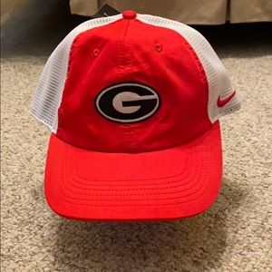 Nike Georgia Hat